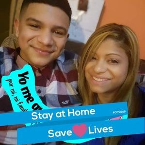 Meet your Posher, Evelyn